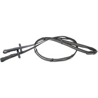 Pferdezügel mit Supergrip-Stoppern Harry’s Horse Pferdezügel mit Supergrip-Stoppern Harry’s Horse