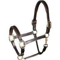 Halfter aus Leder Harry’s Horse Halfter aus Leder Harry’s Horse
