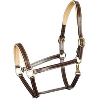 Halfter aus Leder Harry’s Horse Elegance Halfter aus Leder Harry’s Horse Elegance