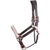 Halfter aus Leder Harry’s Horse Broadway Halfter aus Leder Harry’s Horse Broadway