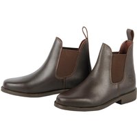 Jodhpur-Stiefeletten aus Leder Harry’s Horse Saint Jodhpur-Stiefeletten aus Leder Harry’s Horse Saint