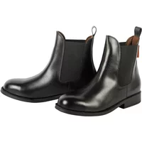 Jodhpur-Stiefeletten aus Leder mit Sicherheits-Stahlkappe Harry’s Horse Jodhpur-Stiefeletten aus Leder mit Sicherheits-Stahlkappe Harry’s Horse