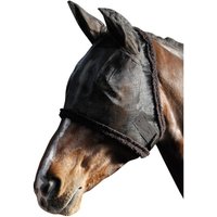 Fliegenmaske mit Ohrenschutz Harry’s Horse Fliegenmaske mit Ohrenschutz Harry’s Horse