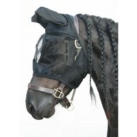 Fliegenmaske Harry’s Horse Flyshield Fliegenmaske Harry’s Horse Flyshield