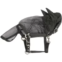 Halfter mit Fliegennetz Harry’s Horse Halfter mit Fliegennetz Harry’s Horse