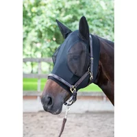 Fliegenmaske mit Ohrenschutz Harry’s Horse SkinFit Fliegenmaske mit Ohrenschutz Harry’s Horse SkinFit