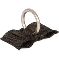 Sattelgurt mit zusätzlichem Ring Harry’s Horse Sattelgurt mit zusätzlichem Ring Harry’s Horse