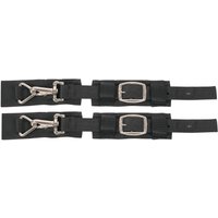 Paar Schnellverschlüsse für Winterdecke Harry’s Horse Paar Schnellverschlüsse für Winterdecke Harry’s Horse