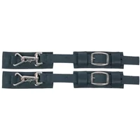 Paar Schnellverschlüsse für Winterdecke Harry’s Horse Paar Schnellverschlüsse für Winterdecke Harry’s Horse