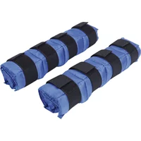 Gamaschen für Pferde mit Eisgel Harry’s Horse Gamaschen für Pferde mit Eisgel Harry’s Horse