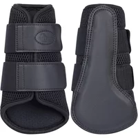 Knieschutz für Pferde Harry’s Horse Beenbeschermers Flextrainer Air mesh Knieschutz für Pferde Harry’s Horse Beenbeschermers Flextrainer Air mesh