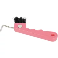 Hufauskratzer mit Bürste und magnetischem Griff Harry’s Horse Hufauskratzer mit Bürste und magnetischem Griff Harry’s Horse