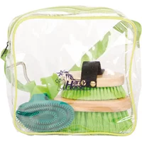 Komplette Mini-Putztasche Harry’s Horse Komplette Mini-Putztasche Harry’s Horse