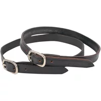 Riemen Sporen für Pferd Harry’s Horse Sporenriempjes leder Riemen Sporen für Pferd Harry’s Horse Sporenriempjes leder