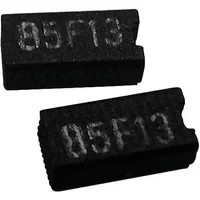 Kohlebürsten für Rasenmäher Heiniger Delta 3 Kohlebürsten für Rasenmäher Heiniger Delta 3