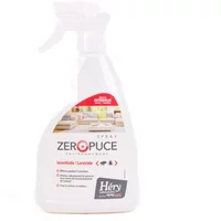 Flohpulver für Katzen Héry Flohpulver für Katzen Héry