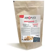 Flohpulver Nachfüllpack für Hunde Héry Flohpulver Nachfüllpack für Hunde Héry