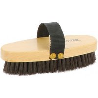 Weiche Reitsportbürste Hippotonic (G.M.) Weiche Reitsportbürste Hippotonic (G.M.)