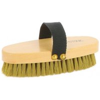 Weiche Reitsportbürste Hippotonic (G.M.) Weiche Reitsportbürste Hippotonic (G.M.)