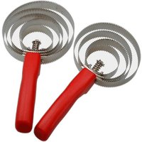 Metallstriegel Hippotonic Metallstriegel Hippotonic