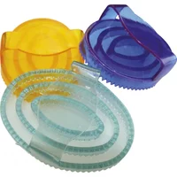 Gummistriegel Hippotonic Gummistriegel Hippotonic