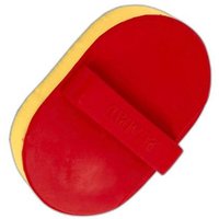 Striegel mit Schwamm Hippotonic Striegel mit Schwamm Hippotonic