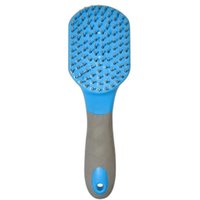 Antimikrobielle Mähnenbürste Reiten Hippotonic Antimikrobielle Mähnenbürste Reiten Hippotonic