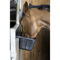 Futternapf Pferd aus Gummi Hippotonic Futternapf Pferd aus Gummi Hippotonic