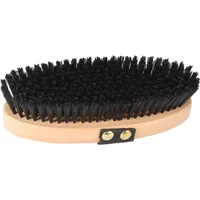 Pferdebürsten aus Holz mit weichen Borsten Horka Pferdebürsten aus Holz mit weichen Borsten Horka