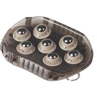 Pferdebürsten magnetische Massage Horka Pferdebürsten magnetische Massage Horka