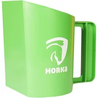 Futternapf Pferd bedruckt Horka Futternapf Pferd bedruckt Horka