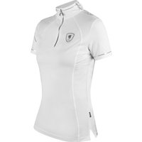 Polygiene Wettkampf-Poloshirt Damen Horka Starlight Polygiene Wettkampf-Poloshirt Damen Horka Starlight