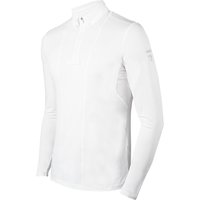 Wettkampf-Poloshirt aus Polygiene-Strick für Männer Horka Windsor Wettkampf-Poloshirt aus Polygiene-Strick für Männer Horka Windsor
