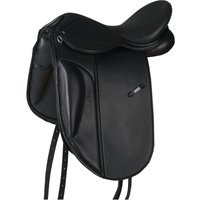 Dressursattel für Pferde Horka Dressursattel für Pferde Horka