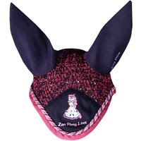 Fliegenhaube für Pferde Horka Jolly Ss23 Fliegenhaube für Pferde Horka Jolly Ss23