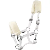 Gepolstertes Halfter Horka Gepolstertes Halfter Horka