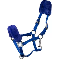 Gepolstertes Halfter Horka Gepolstertes Halfter Horka