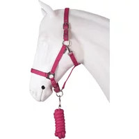 Set Halfter für Pferd dime Horka Set Halfter für Pferd dime Horka