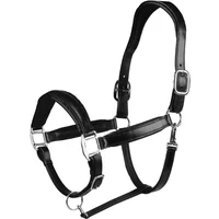 Lederhalfter Horka Brilliance Lederhalfter Horka Brilliance