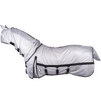 Fliegendecke für Pferd Fester Hals Horka Fliegendecke für Pferd Fester Hals Horka