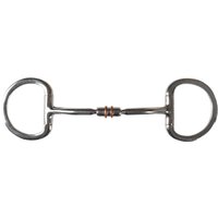 2-Ring Gebiss Horka 2-Ring Gebiss Horka