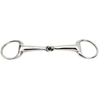 2-Ring Gebiss Horka 2-Ring Gebiss Horka