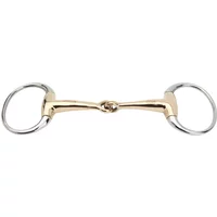 2-Ring Gebiss Horka 2-Ring Gebiss Horka