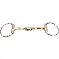 2-Ring Gebiss Horka 2-Ring Gebiss Horka