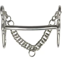 Gebiss liverpool für Pferde Horka Gebiss liverpool für Pferde Horka