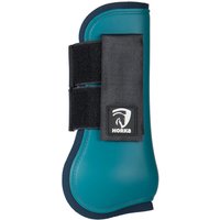 Offene Gamaschen Neopren gefüttert dime Horka Offene Gamaschen Neopren gefüttert dime Horka