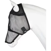 Fliegenmaske mit Nüsternschutz mit uv-Schutz Horka Fliegenmaske mit Nüsternschutz mit uv-Schutz Horka