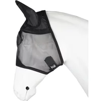 Fliegenmaske mit Ohrenschutz mit uv-Schutz Horka Fliegenmaske mit Ohrenschutz mit uv-Schutz Horka