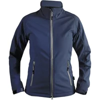 Softshell-Jacke Horka Silhouette Softshell-Jacke Horka Silhouette