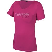 Performance T-Shirt Frau Horka Sunset Performance T-Shirt Frau Horka Sunset